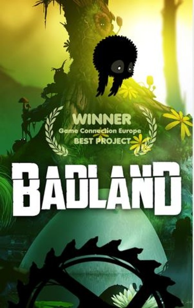 Badland Para Android - Baixe O APK Na Uptodown