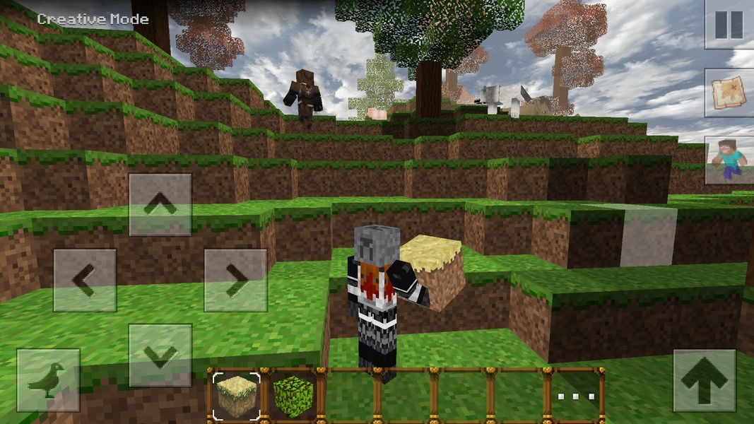 AnimalsCraft GO - Preview 9