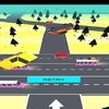 Traffic Run 3D screenshot 5