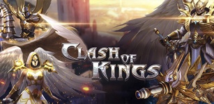 Избранное изображение Clash of Kings