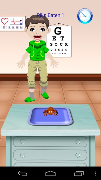 Doctors Office Clinic - Preview 1