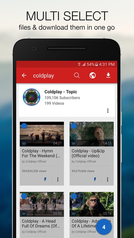 Videoder Youtube Video Downloader 14 4 2 Para Android Descargar