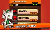 Super Spy Cat screenshot 4