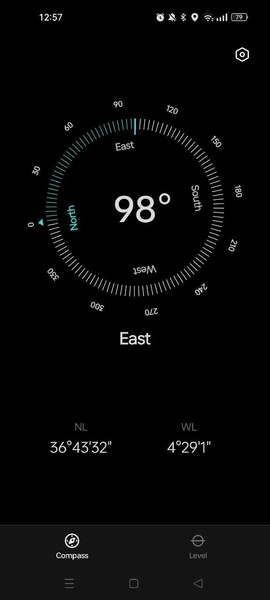 OPPO Compass - Preview 4