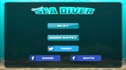 Sea Diver screenshot 5