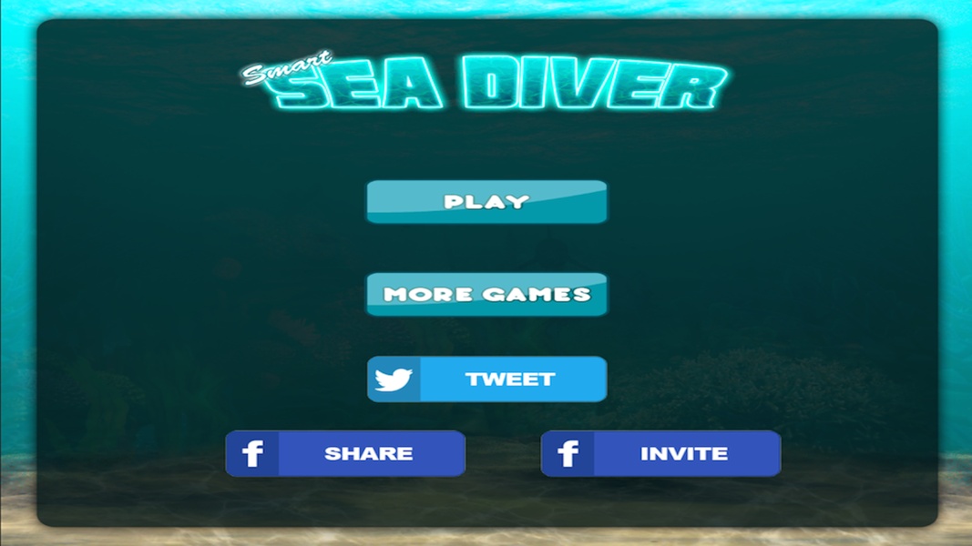 Sea Diver - Preview 5