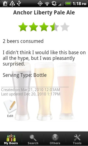 Beer Free - Preview 4