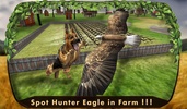 Farm Dog Chase Simulator 3D screenshot 4