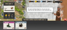 Train King Tycoon screenshot 5