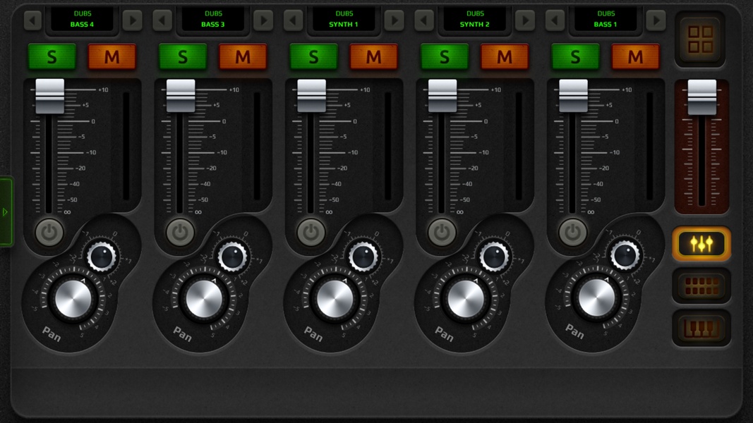 DJ Party Mixer - Preview 4