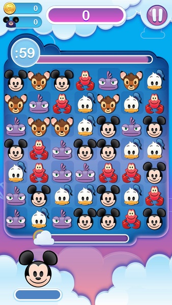 Disney Emoji Blitz - Preview 2