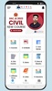 Sandeep Jyani Civil Engineering screenshot 4
