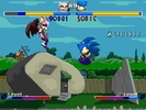 Sonic: Freedom fighters 2 Plus screenshot 3