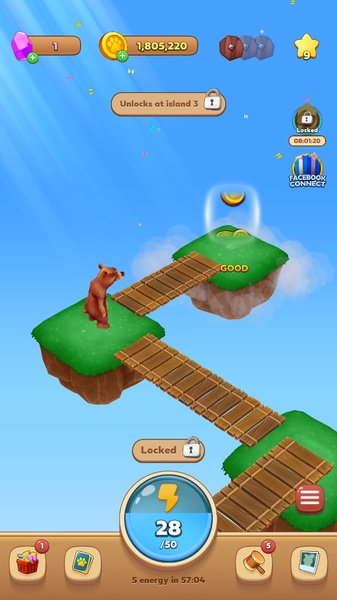 Animal Kingdom for Android Download the APK from Uptodown