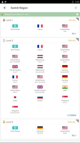 Yoga VPN - Preview 2