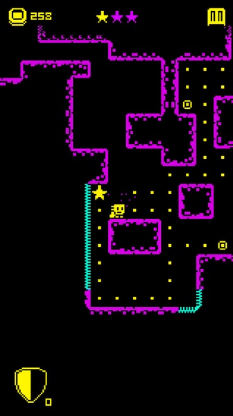 Tomb of the Mask (Playgendary) - Preview 3