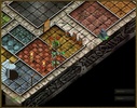 Isometric HeroQuest screenshot 3