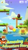 Monster Rescue: Treasure Hunt screenshot 4