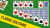 Solitaire Game Classic Offline screenshot 5