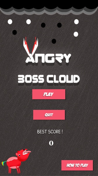 Angry Boss Cloud - Preview 1