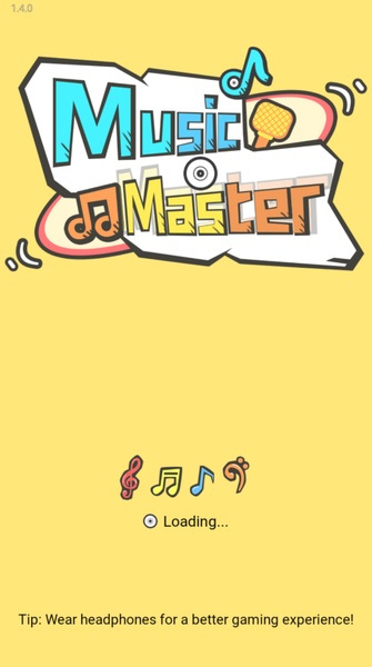 Music Master - Preview 1