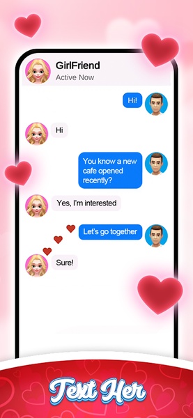 Perfect Date 3D - Preview 4