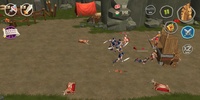 Trojan War screenshot 5