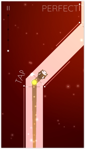 Dancing Ballz - Preview 3