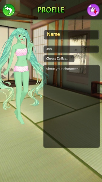 Anime Boutique - Preview 5