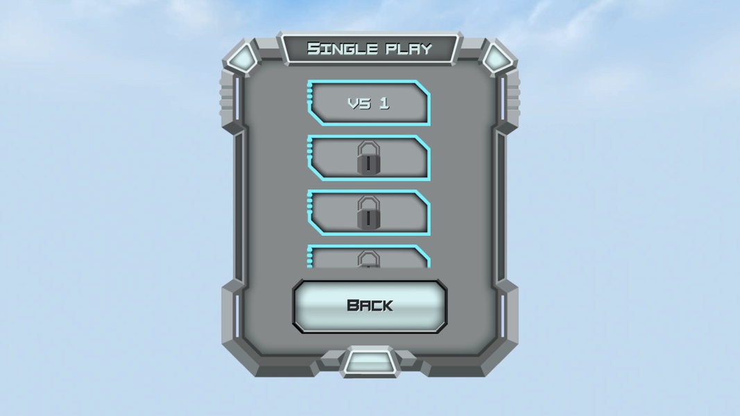 Tank World War - Preview 1