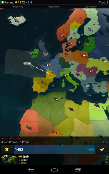 Age of Civilizations Lite - Preview 8