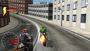 Moto Rush screenshot 3
