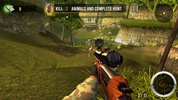 Deer Hunter Animal Africa screenshot 3