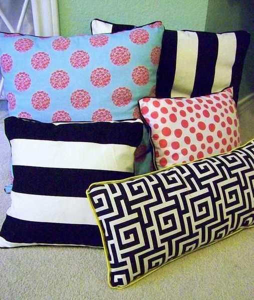 DIY Decorative Pillows Design - Preview 6