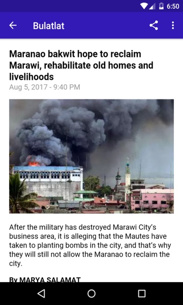 News Of Philippines - Preview 2