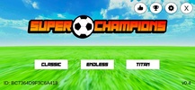 Super Champions screenshot 1