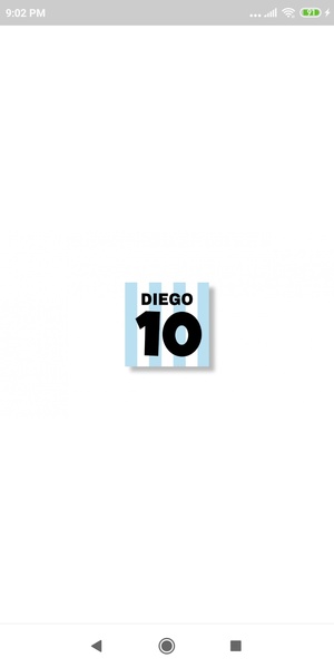 Diego Maradona: Wallpapers - Preview 5