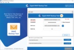IMAP Mail Backup Tool screenshot 3