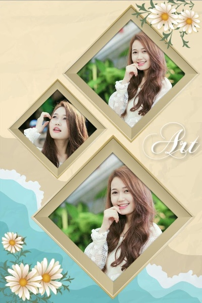 Art Frame - Preview 3