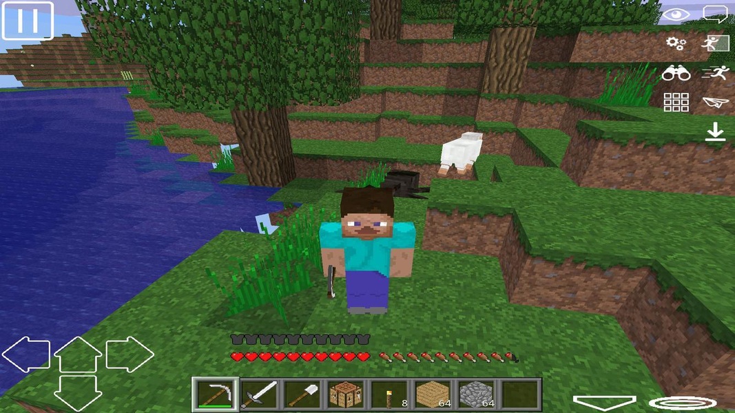 FreeCraft - Preview 2