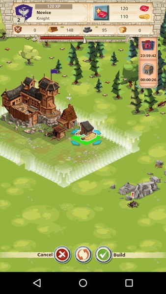 Empire: Four Kingdoms - Preview 6