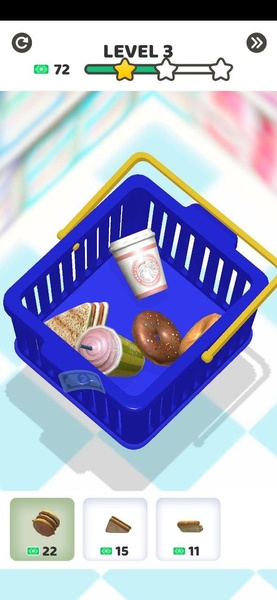 Perfect Basket - Preview 7