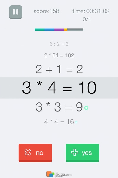 Math Effect - Preview 4