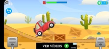 Kids race screenshot 4