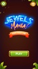 Jewels Mania: Classic Block Puzzle Game screenshot 2