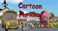 Cartoon Parking screenshot 7