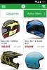 Motobuykers screenshot 2