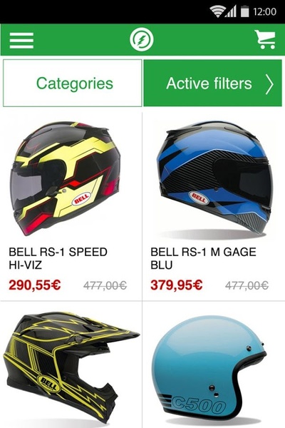 Motobuykers - Preview 2