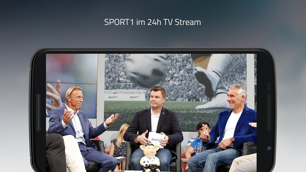 SPORT1 Video - Preview 6