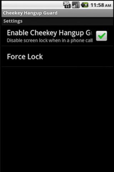 Cheekey - Preview 1